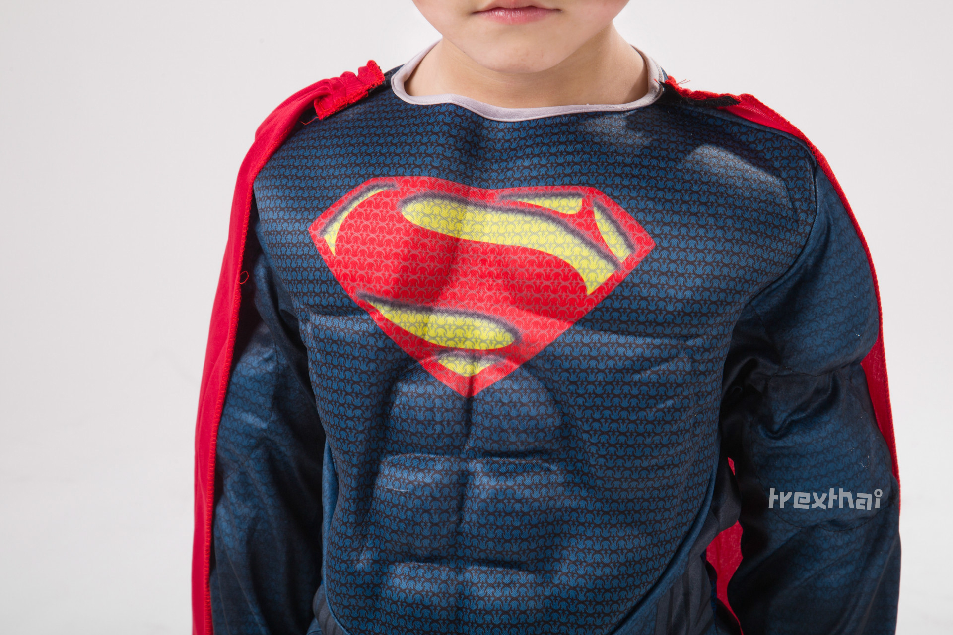 ชุดแฟนซี ซุปเปอร์แมน Superman (สำหรับเด็ก)