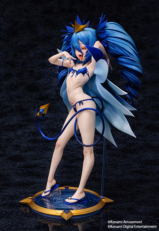(Pre-Order) Aqua - 1/6 (Wing)