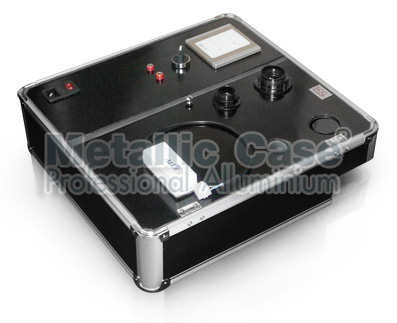 metalliccase 4196-10-5409 / กระเป๋าเครื่องมือ Demo Future Option (37x35x10 cm.)