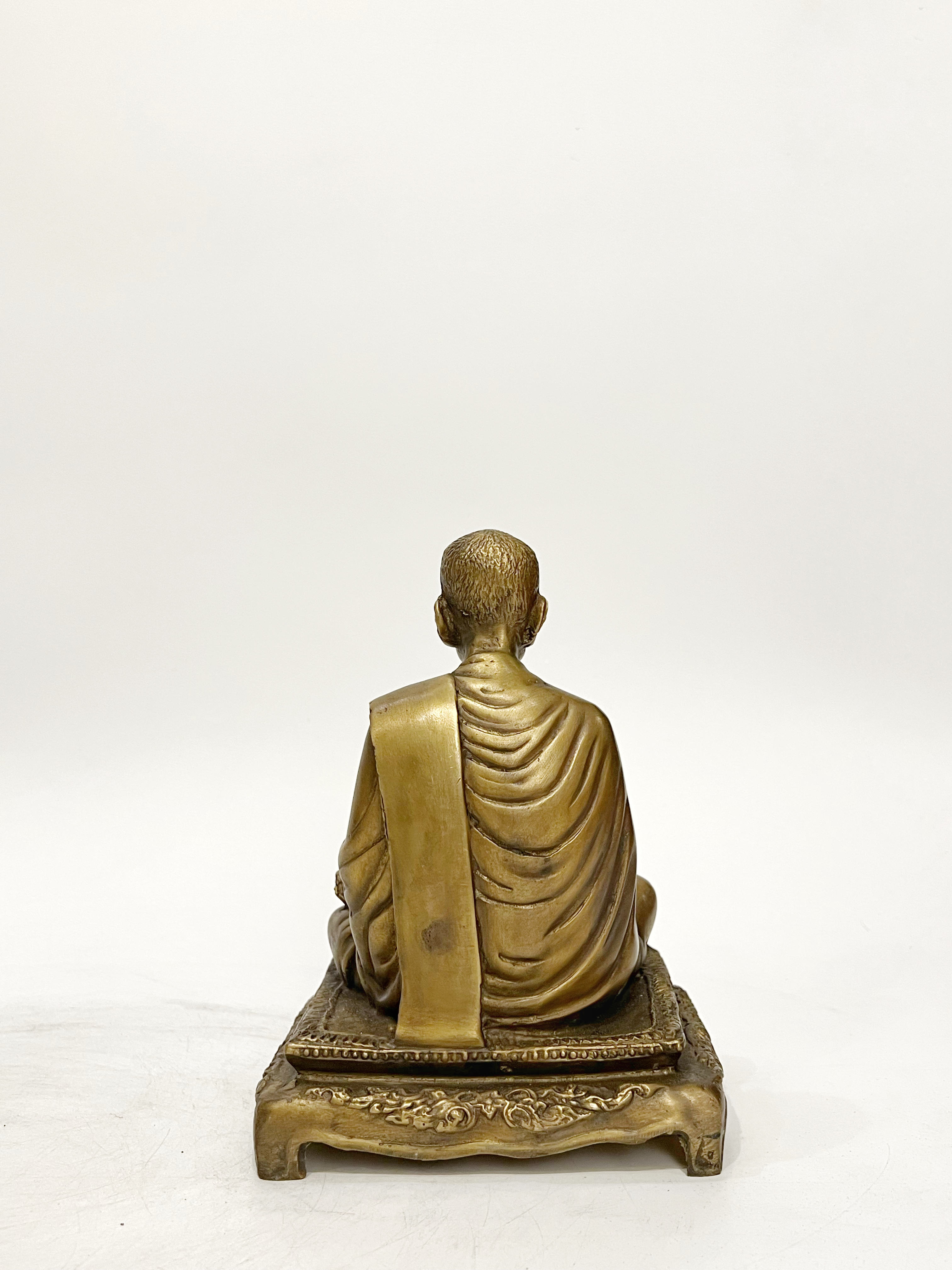 สมเด็จพระพุฒาจารย์(โต พรหมรังสี) หน้าตัก 5 นิ้ว