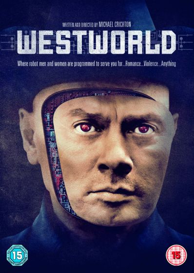 Westworld : คาวบอยคอมพิวเตอร์ [1973] - เสียงอังกฤษ / บรรยายไทย