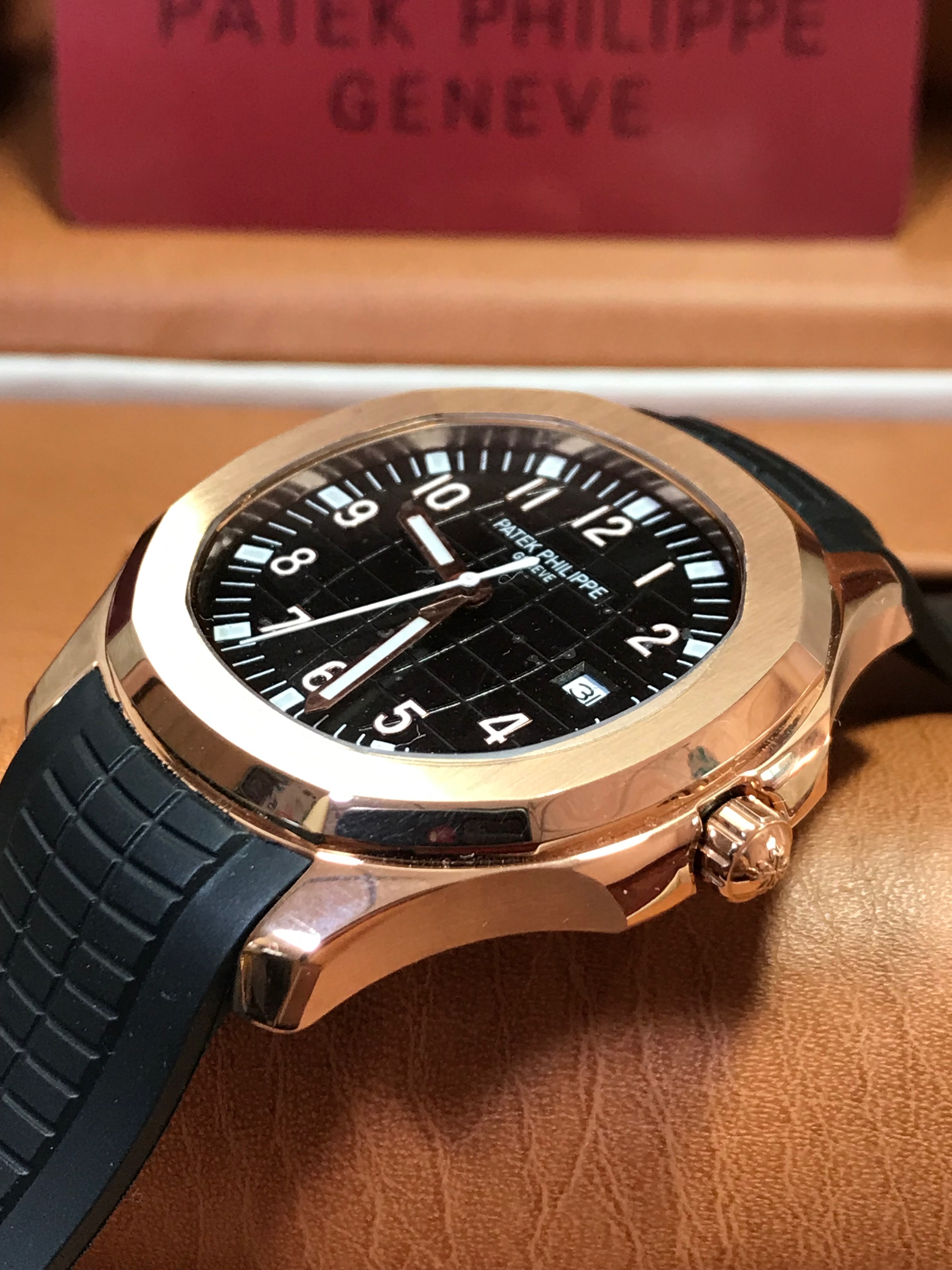 Patek Philippe