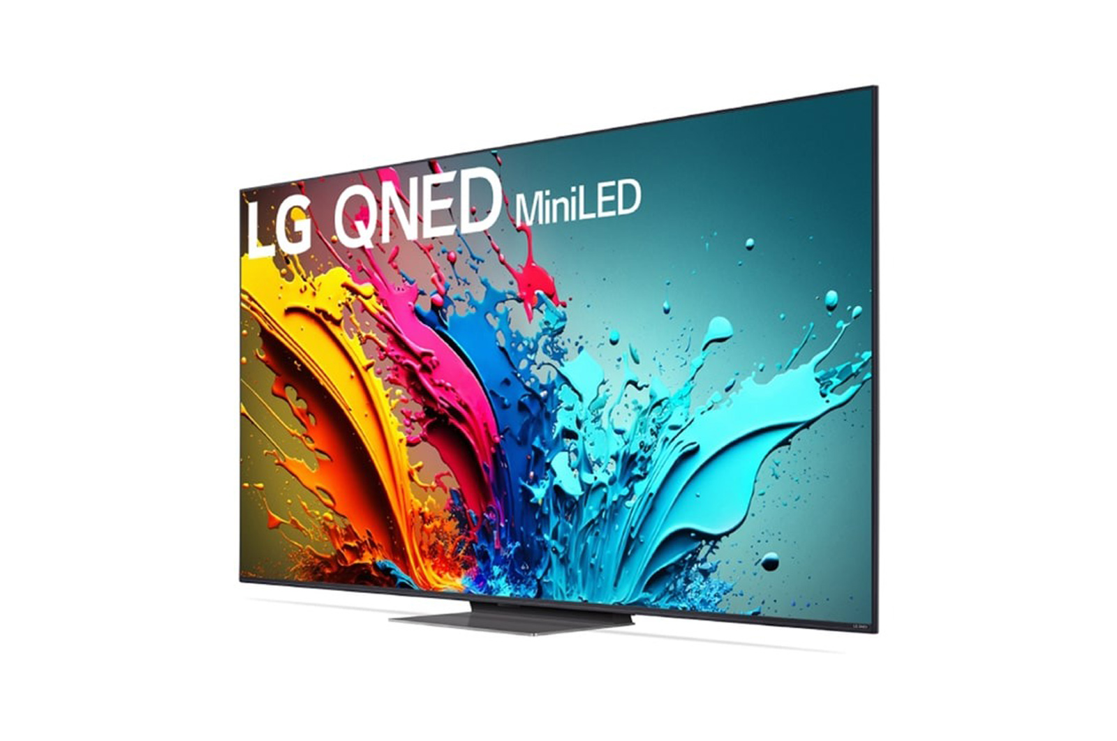 75QNED86TSA LG 75 นิ้ว 4K UHD QNED Smart TV (Magic Remote) รุ่น 75QNED86TSA 0964746498