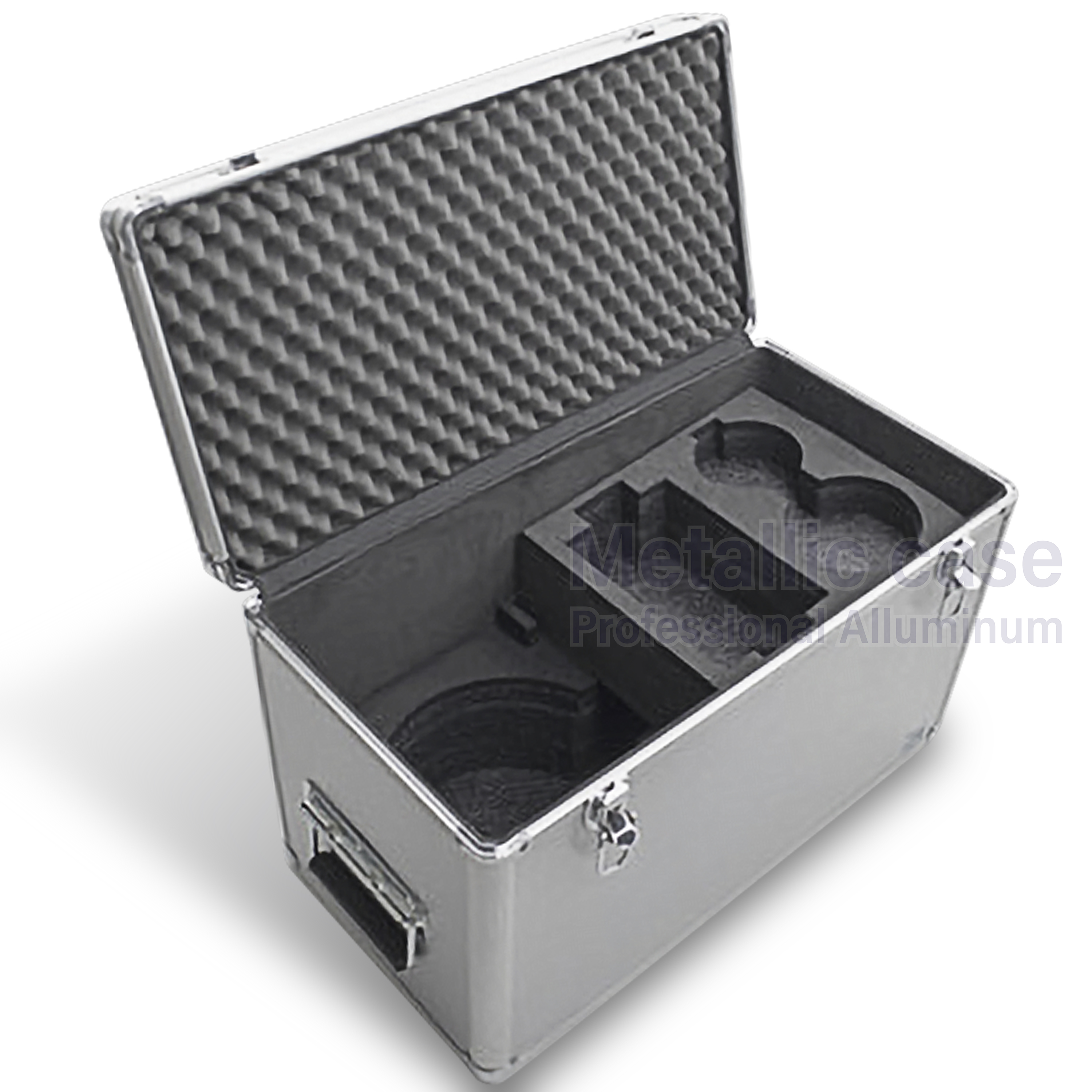 metalliccase8044-16-6310/ งานชื่อ หีบพระศรีและชุดพระสุธารส (51.5x26.5x32.5 T1C1H3K1P2)
