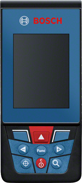 Bosch รุ่น GLM 100-25 C เครื่องวัดระยะด้วยเลเซอร์