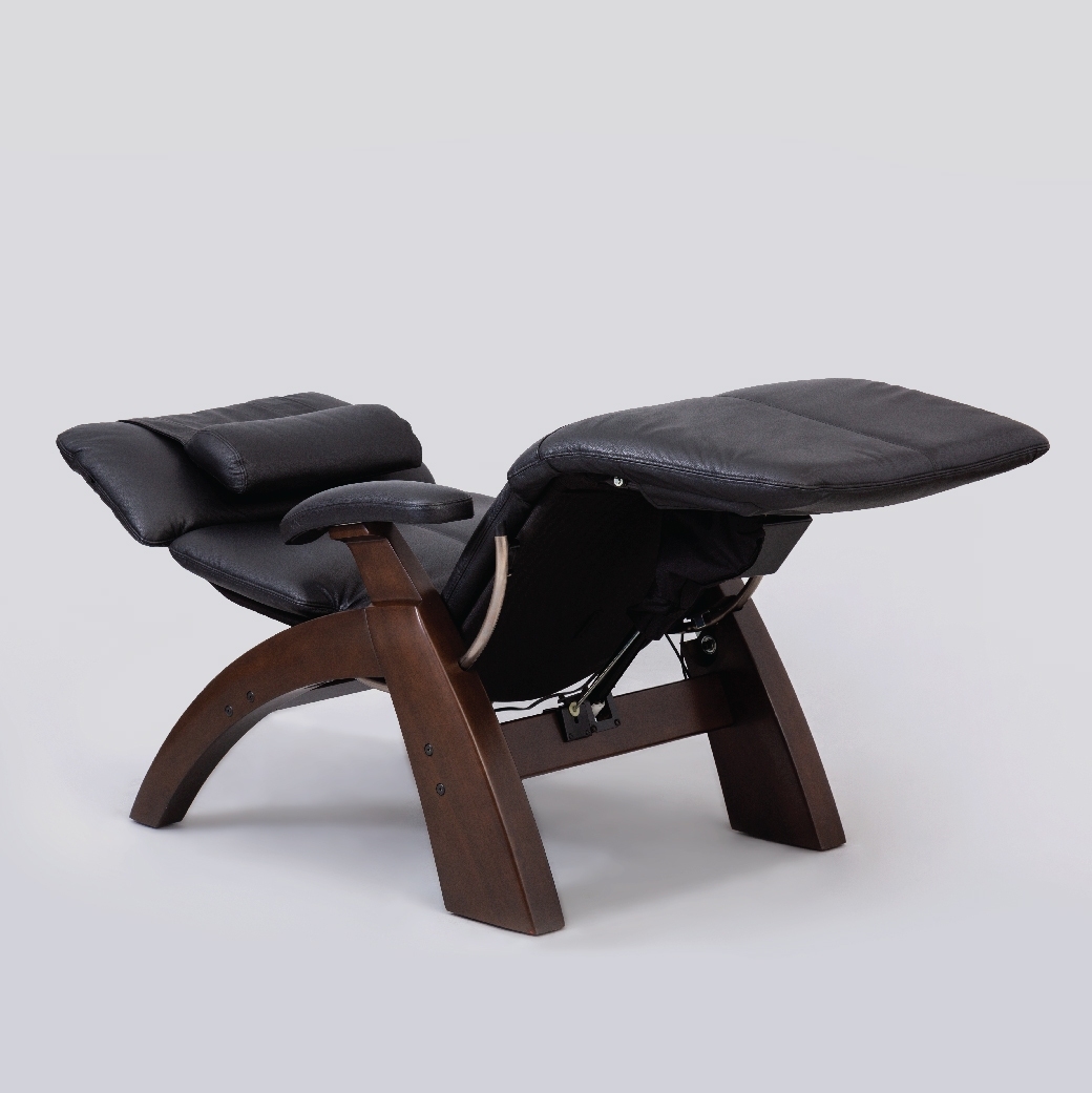 เก้าอี้พักผ่อน Perfect Chair รุ่น PC-095 เก้าอี้นั่งสุขภาพ Zero Gravity Recliner