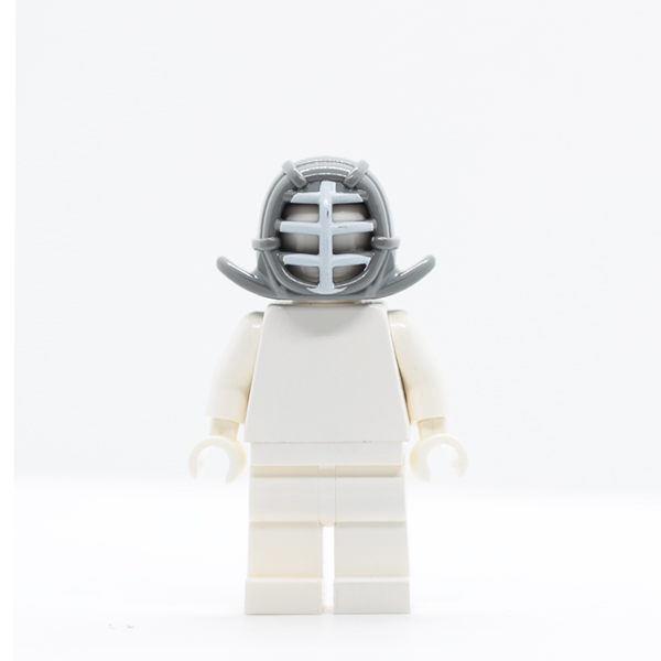Helmet Ninjago Kendo
