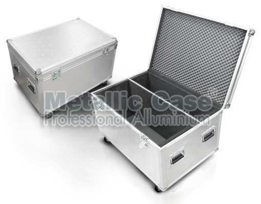 metalliccase 3324-01-5303 / กระเป๋าเครื่องมือ X-Ray (56x86x45 T1C4H4K5P4)