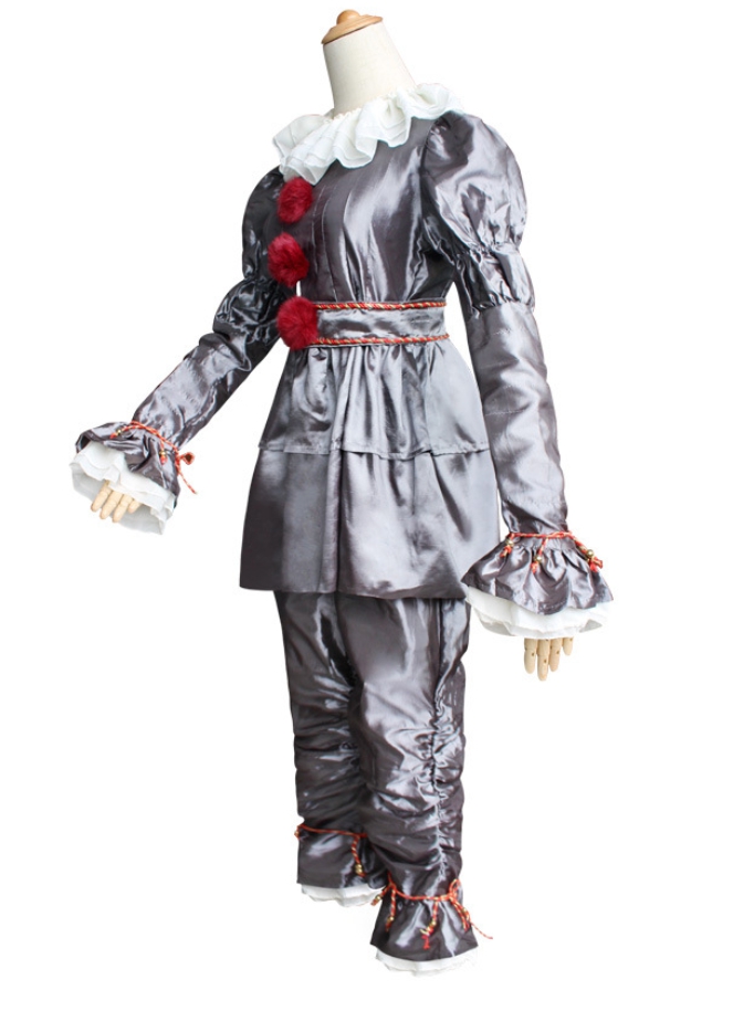 อิท ชุดจากหนังเรื่อง อิท โผล่จากนรก it