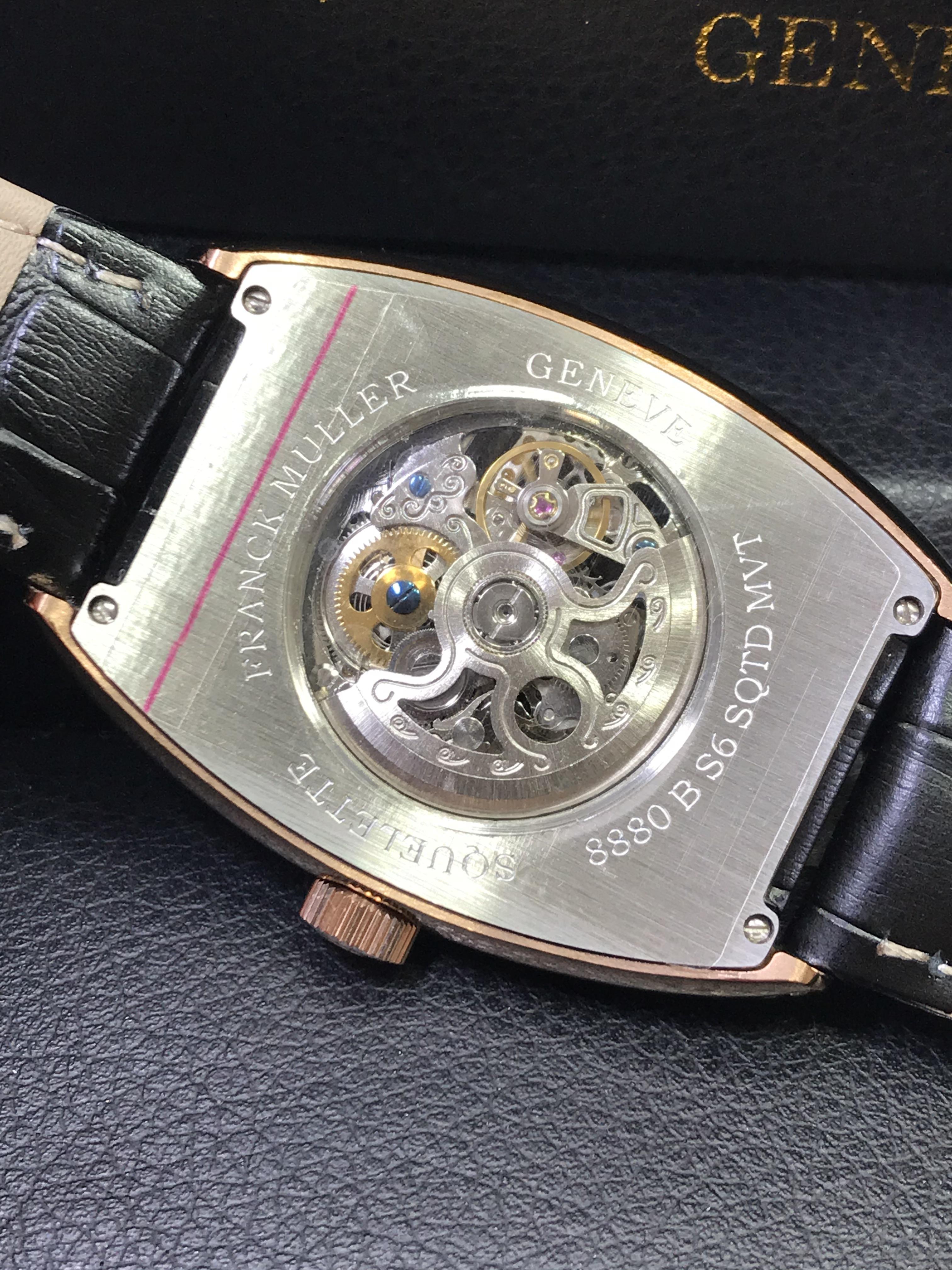 Franck Muller