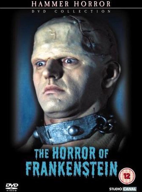 The Horror of Frankenstein : แฟรงเกนสไตน์ ผีดินคืนชีพ [1970] - เสียงอังกฤษ / บรรยายไทย