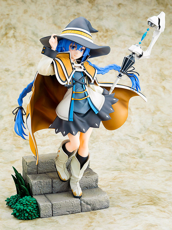 [In-Stock] Roxy Migurdia - 1/7 (Chara-Ani)