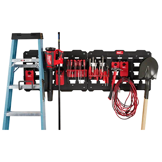 MILWAUKEE 48-22-8487 แผ่นแขวนอุปกรณ์ PACKOUT ขนาดใหญ่