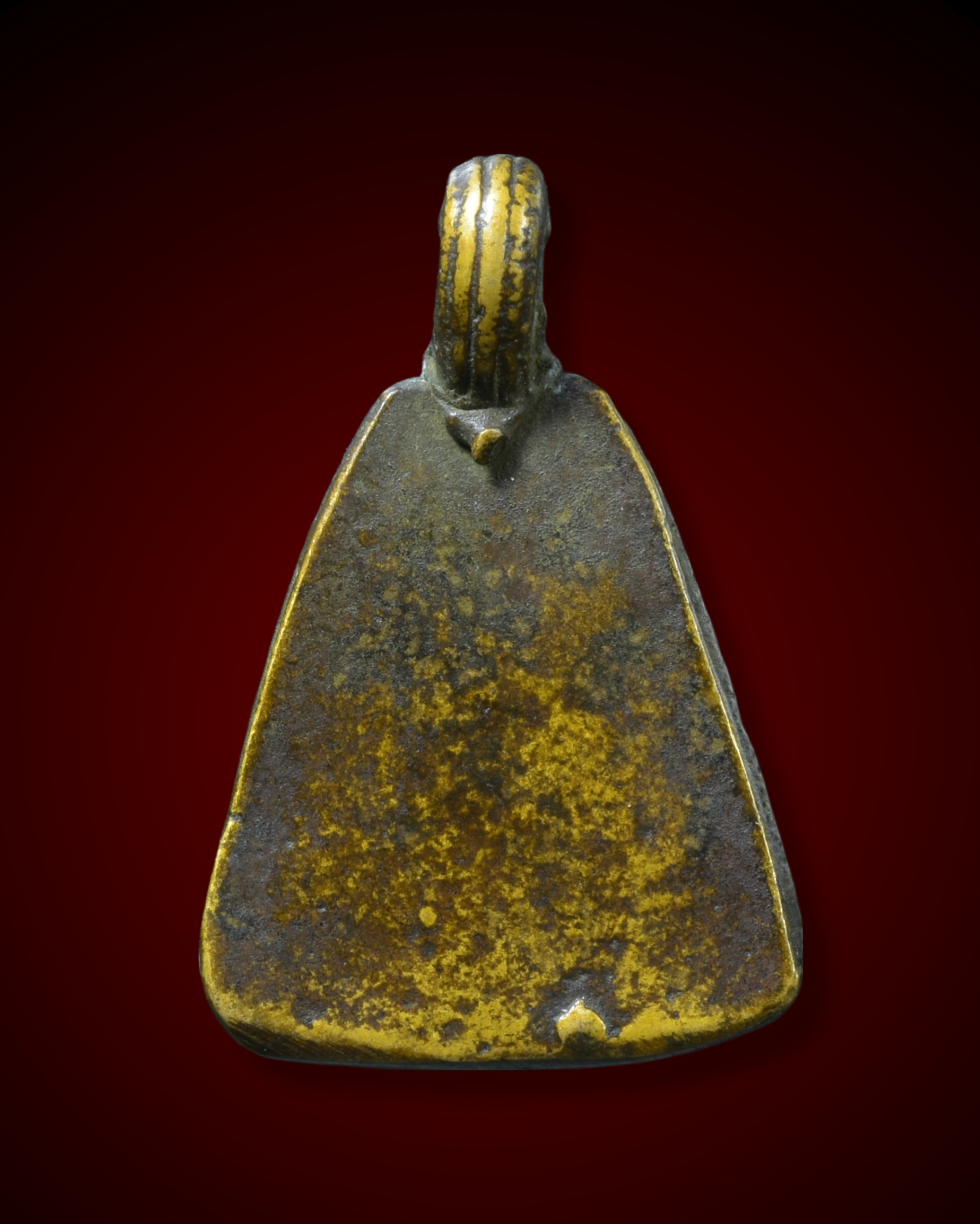 จอบหลวงพ่อเงิน จอบเล็ก