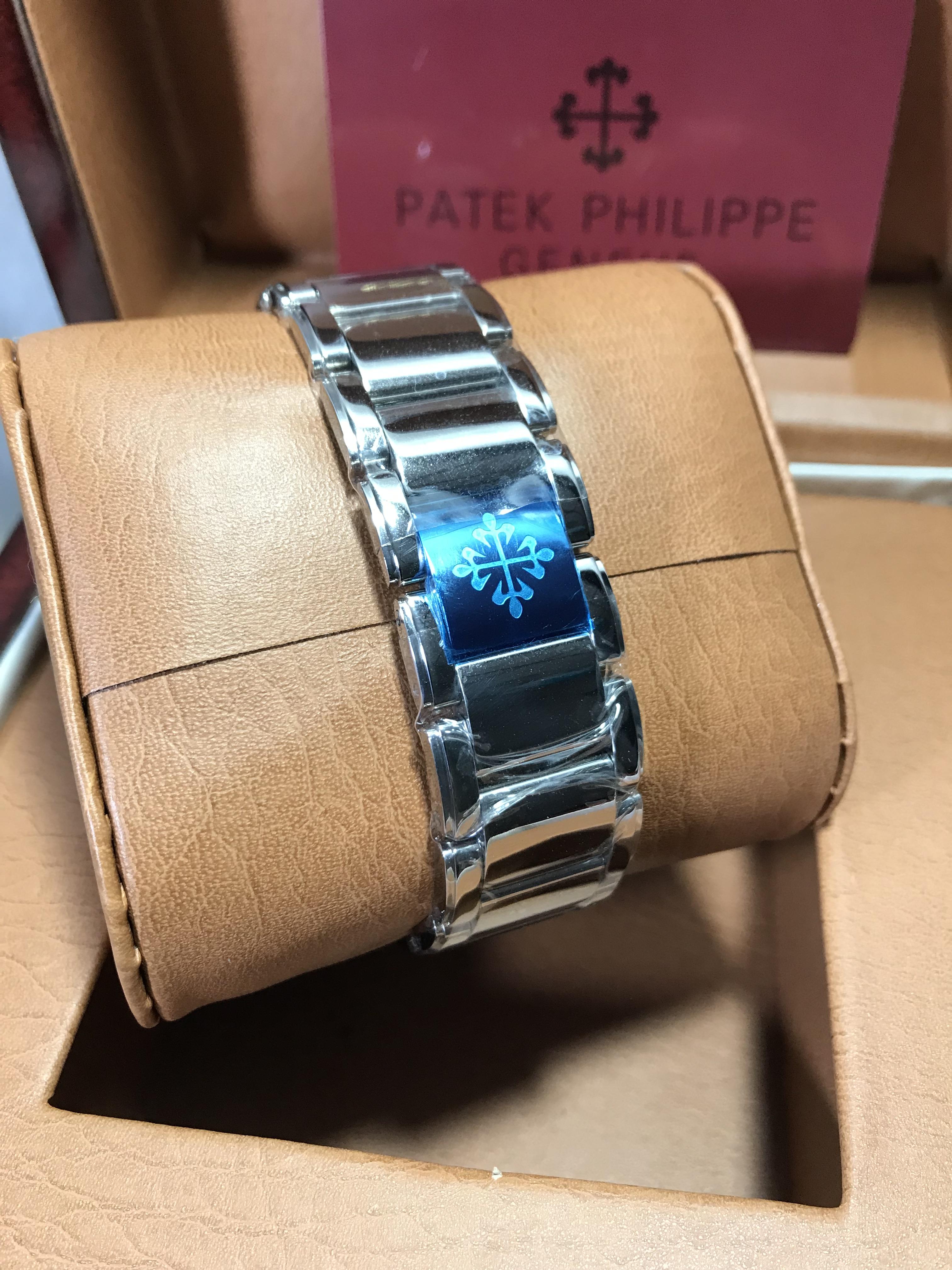 Patek Philippe ( Swiss)