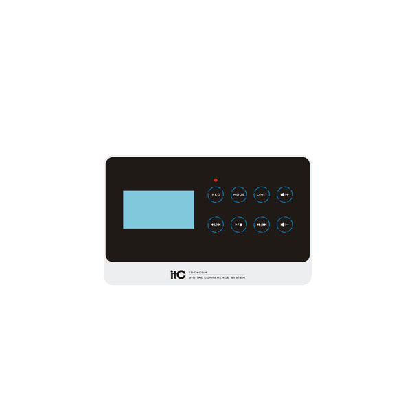 ITC AUDIO TS-0605M