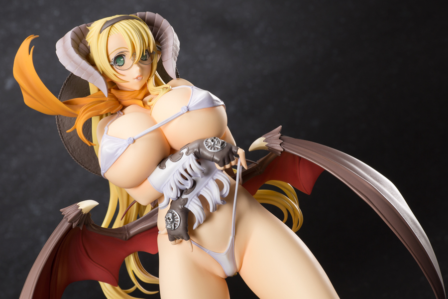 [In-Stock] Mammon - 1/7 (Orchid Seed)