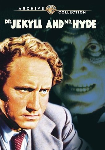 Dr. Jekyll and Mr. Hyde : หมอเจคิลกับมิสเตอร์ไฮด์ [1941] - เสียงอังกฤษ / บรรยายไทย