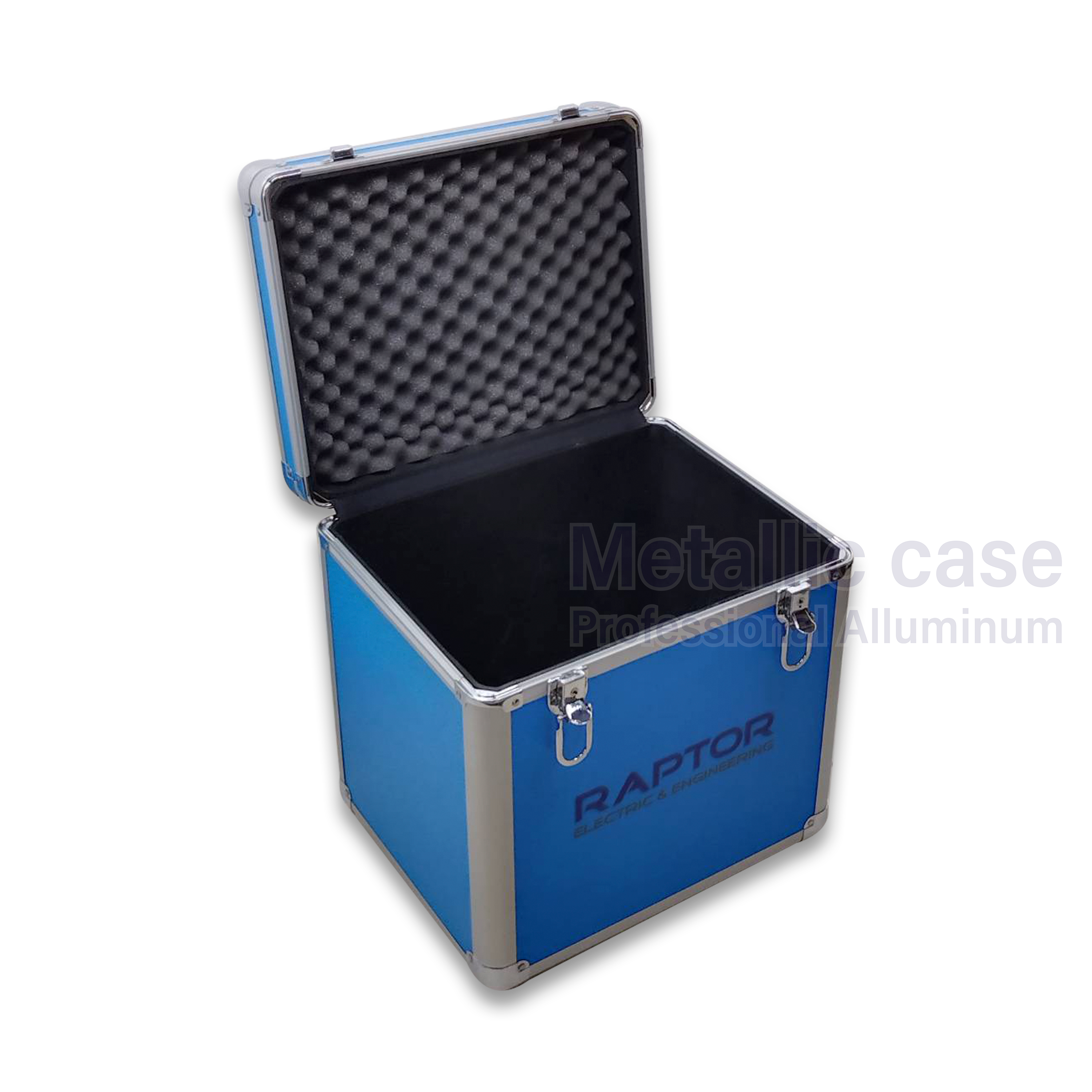 metalliccase9605-10-6803 / MIT515 (34.5x27.5x35.1 T6C10H3K1P3)