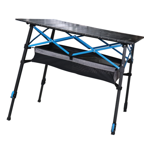 Navigator Anywhere Table โต๊ะอลูมิเนียมปรับระดับได้