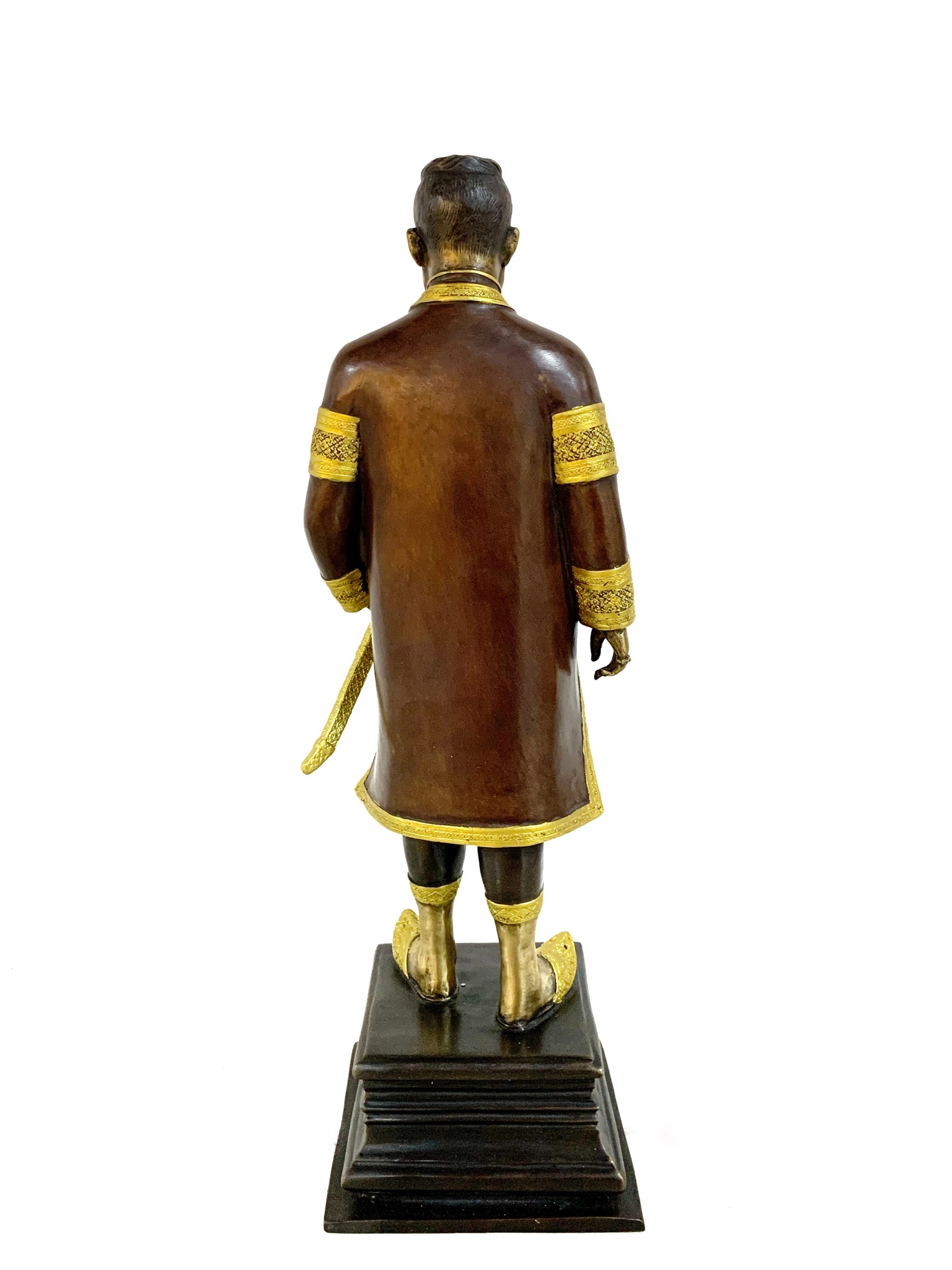 รัชกาลที่ 3 หน้าตัก 9 นิ้ว