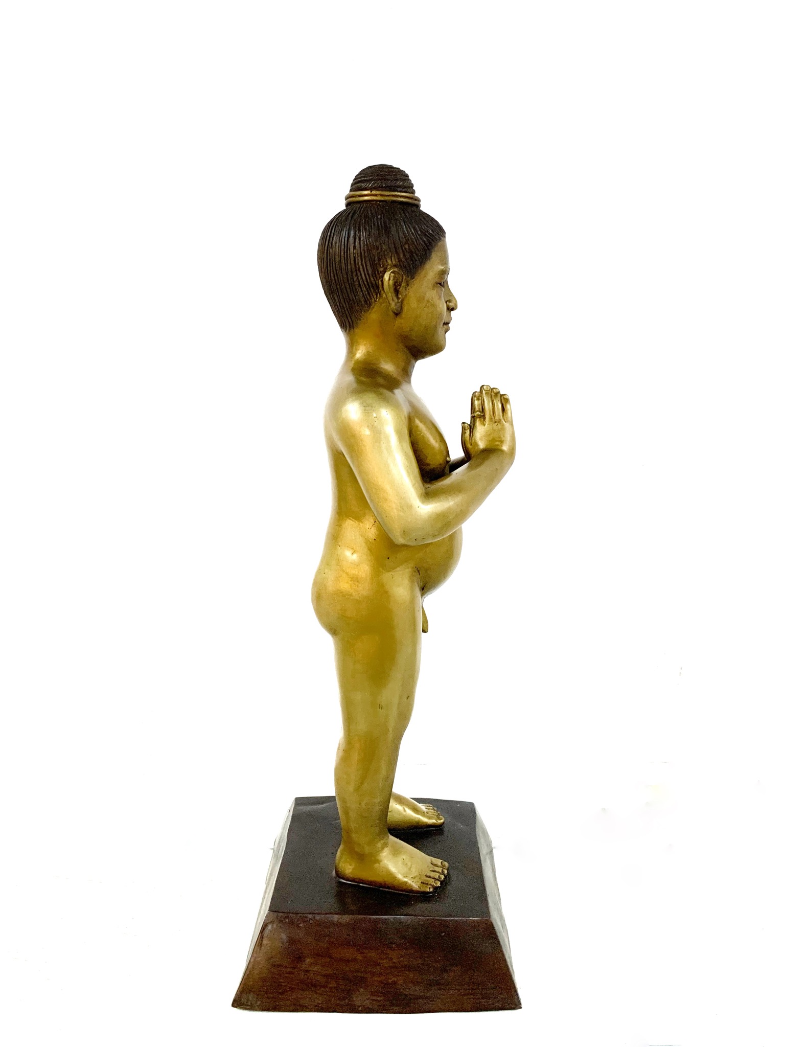 ไอ้ไข่ ขนาดสูง 75 cm