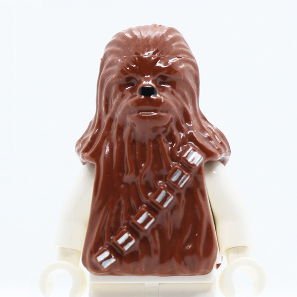 SW Wookiee, Chewbacca