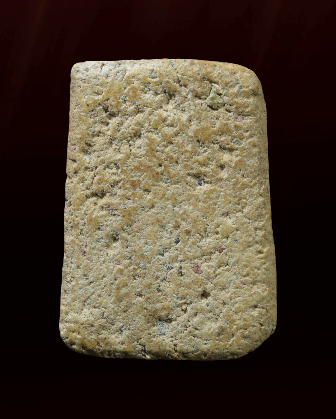 พระสมเด็จ พิมพ์ปรกโพธิ์