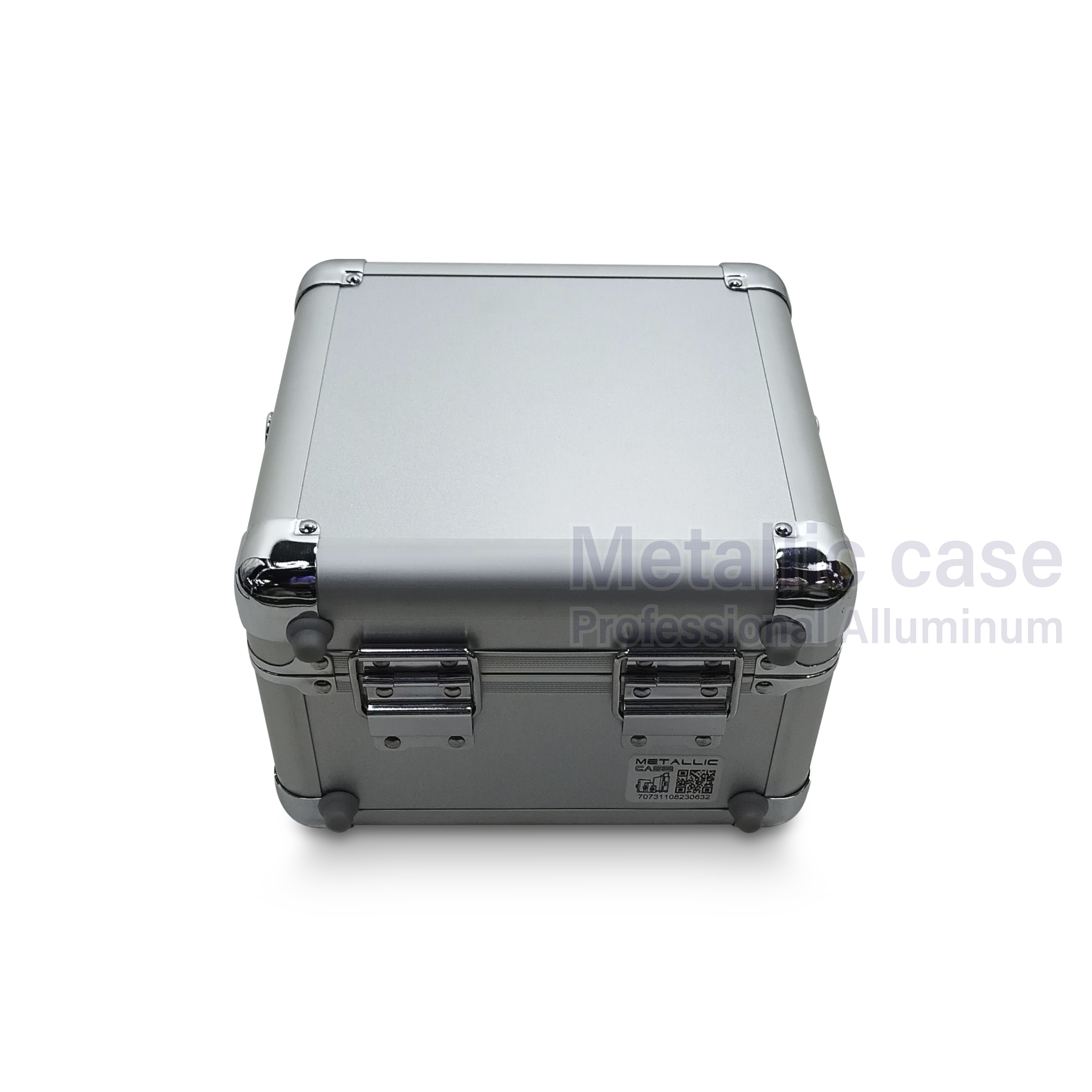 metalliccase 7073-10-6009/ API SCAN (19.8x20.3x14 T1C6H8K1P2)