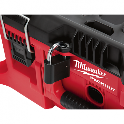 Milwaukee PACKOUT 48-22-8425 Tool box กล่องเครื่องมือขนาดใหญ่