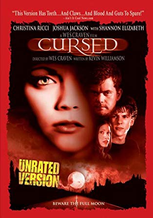 Cursed : ถูกสาป [2005] - เสียงอังกฤษ-ไทย / บรรยายไทย
