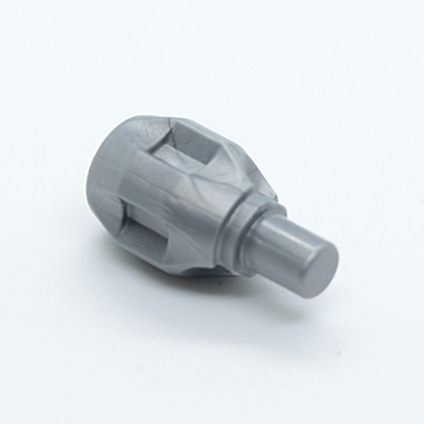 Larger Blunt Grenade Tip