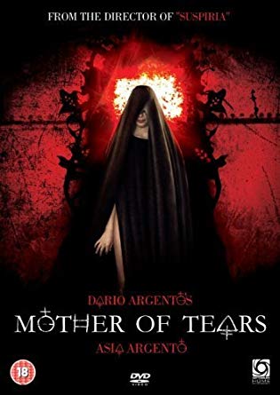 Dario Argento 's Mother of Tears : นรกยังต้องหลบ [2007] - เสียงอังกฤษ / บรรยายไทย