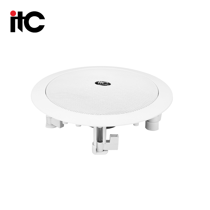 ITC AUDIO T-206B