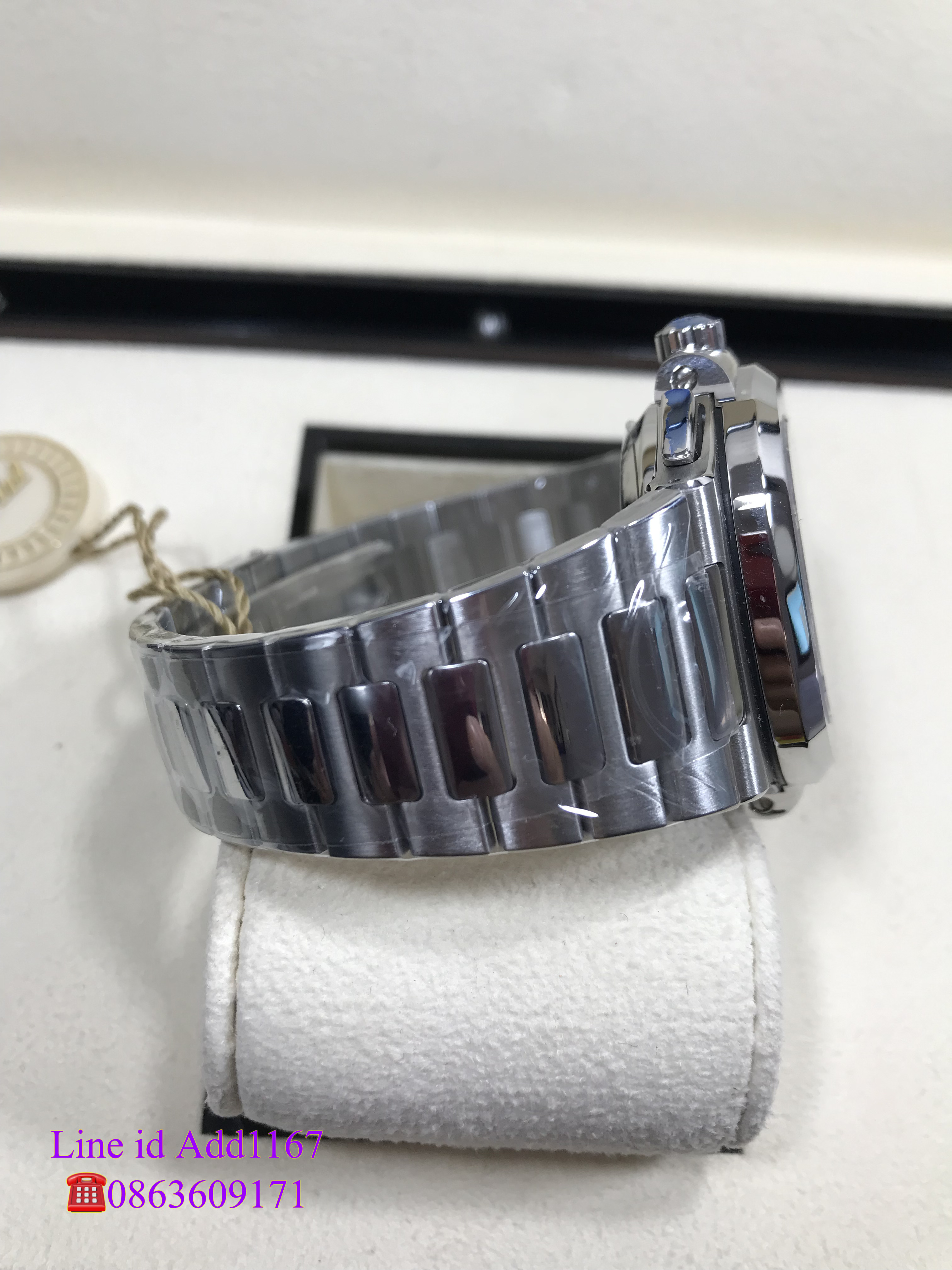 Patek Philippe 5980/1A (Swiss PPF)