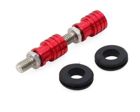 D380F18A # Devil 380 FAST Canopy Release Mounting Bolt (Discontinue)
