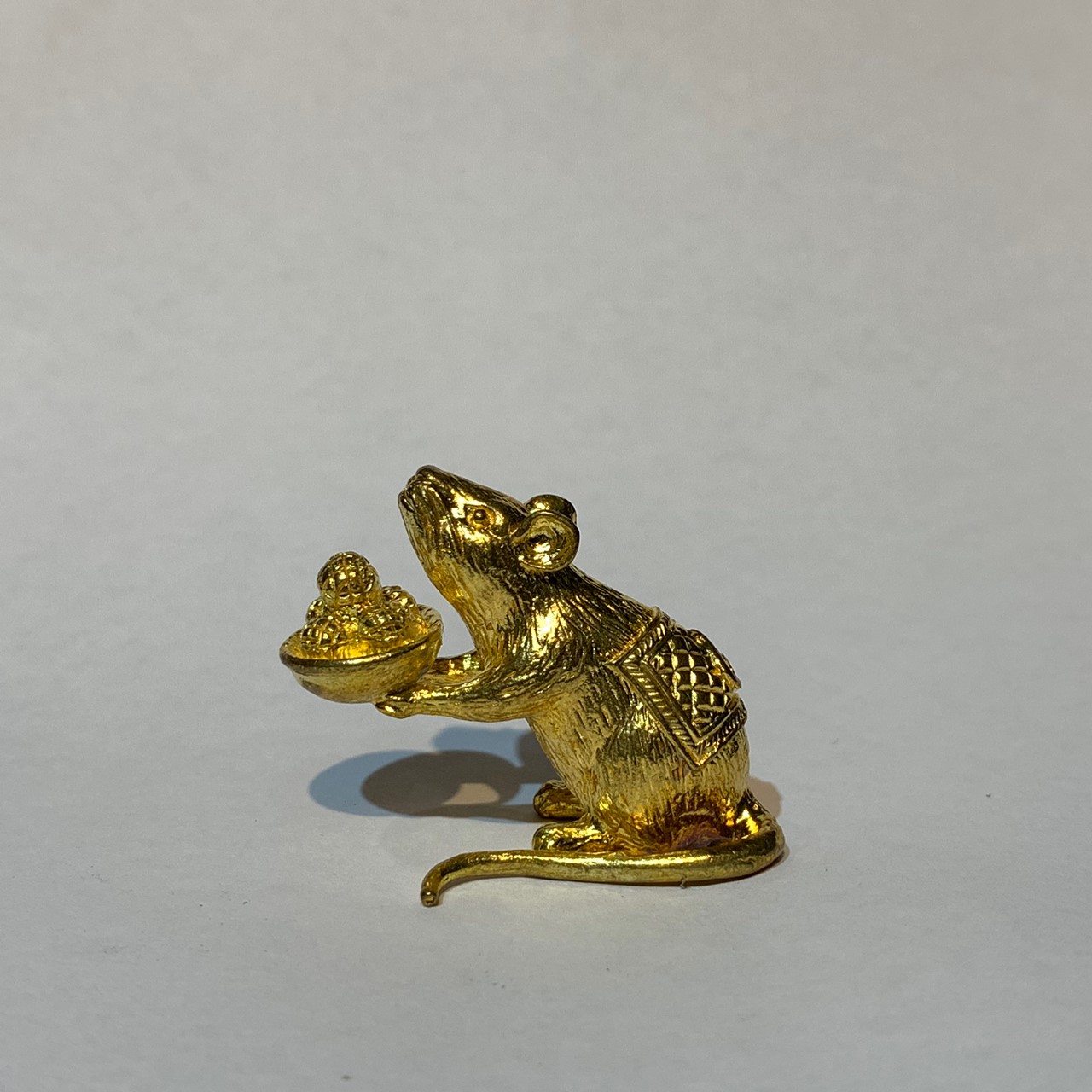 หนูมุสิกะ (ราคาต่อหนึ่งตัว)