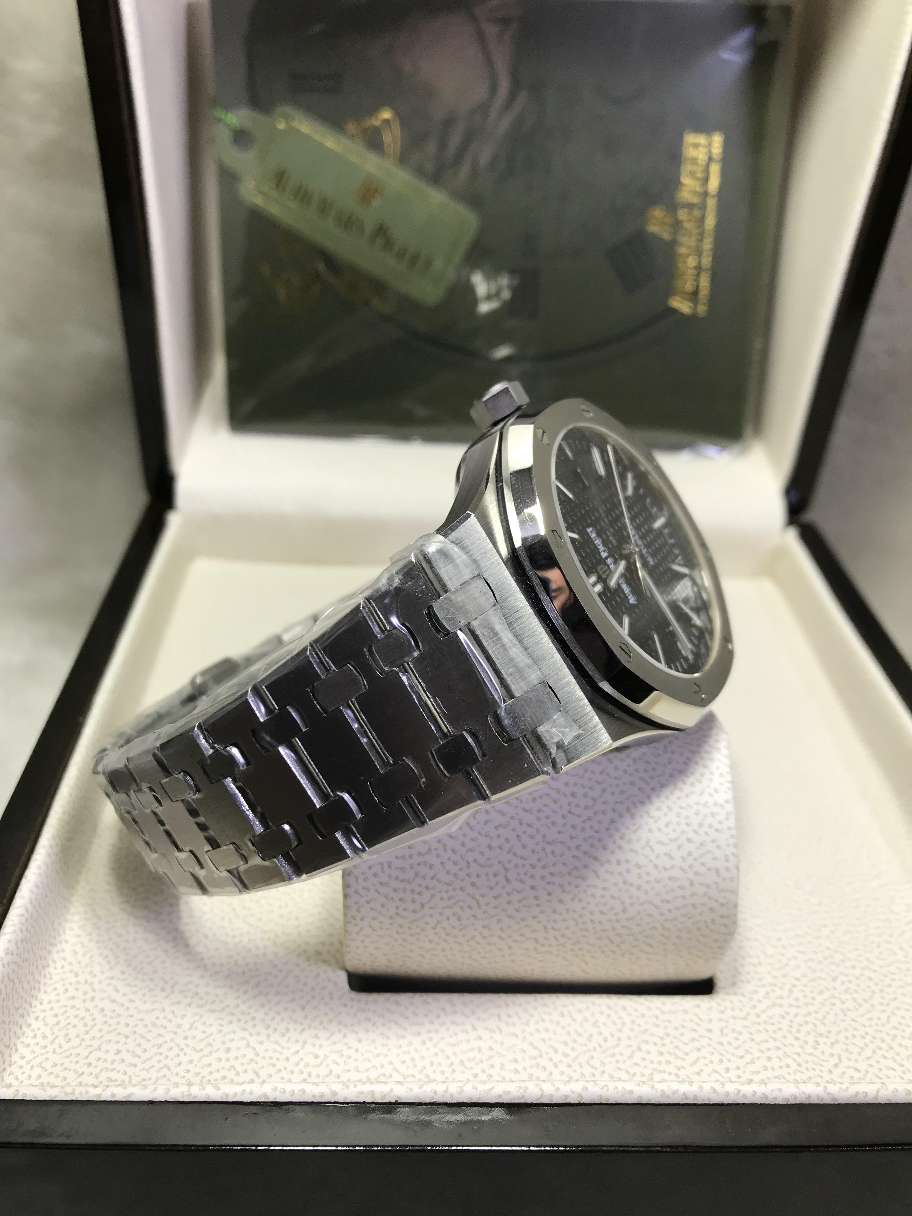 Audemars Piguet Royal Oak Selfwinding