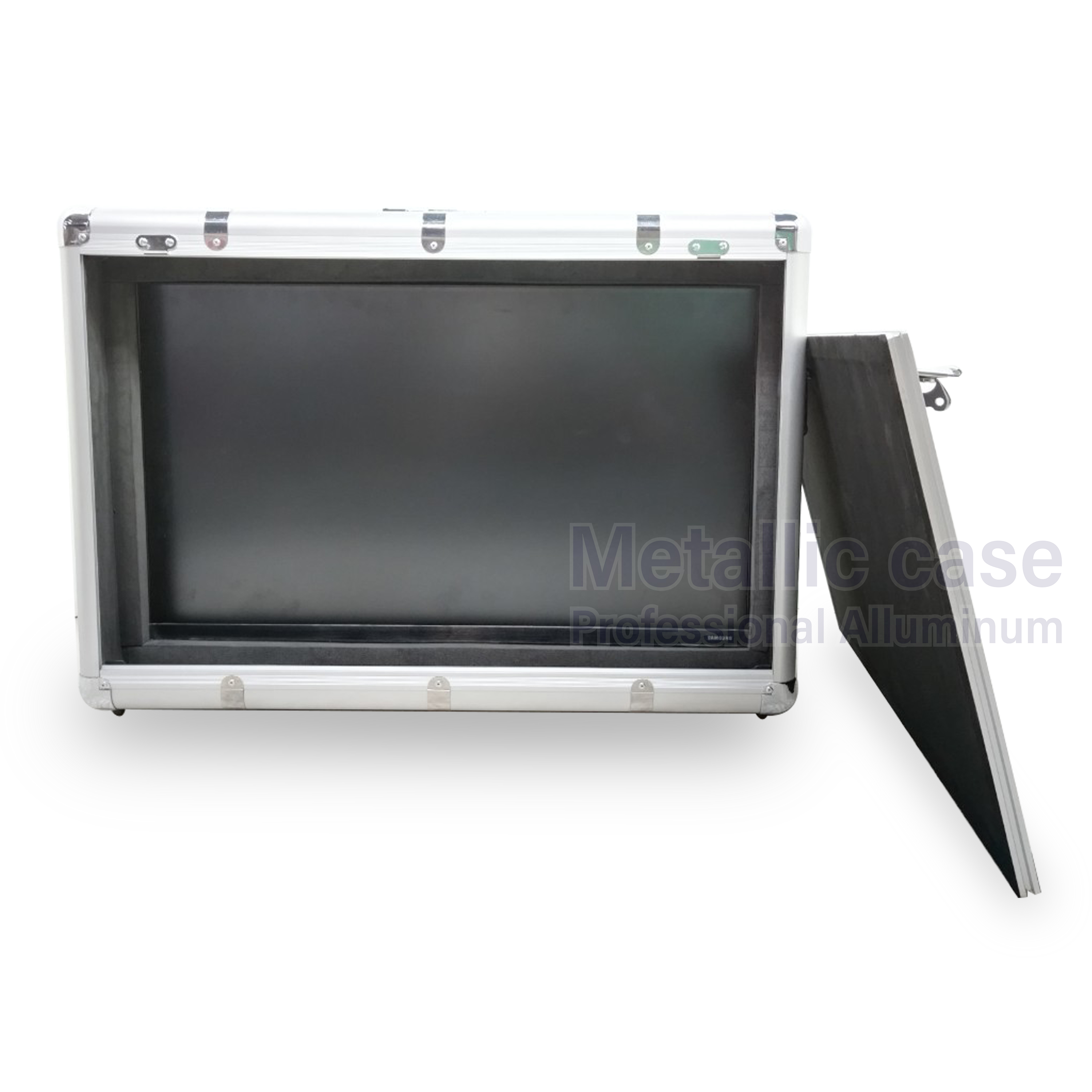 metalliccase 8582-04-6508 / จอ Samsung T35F 27x68.7 cm(67.5x46.5x1.6 T5C1H3K4P3)