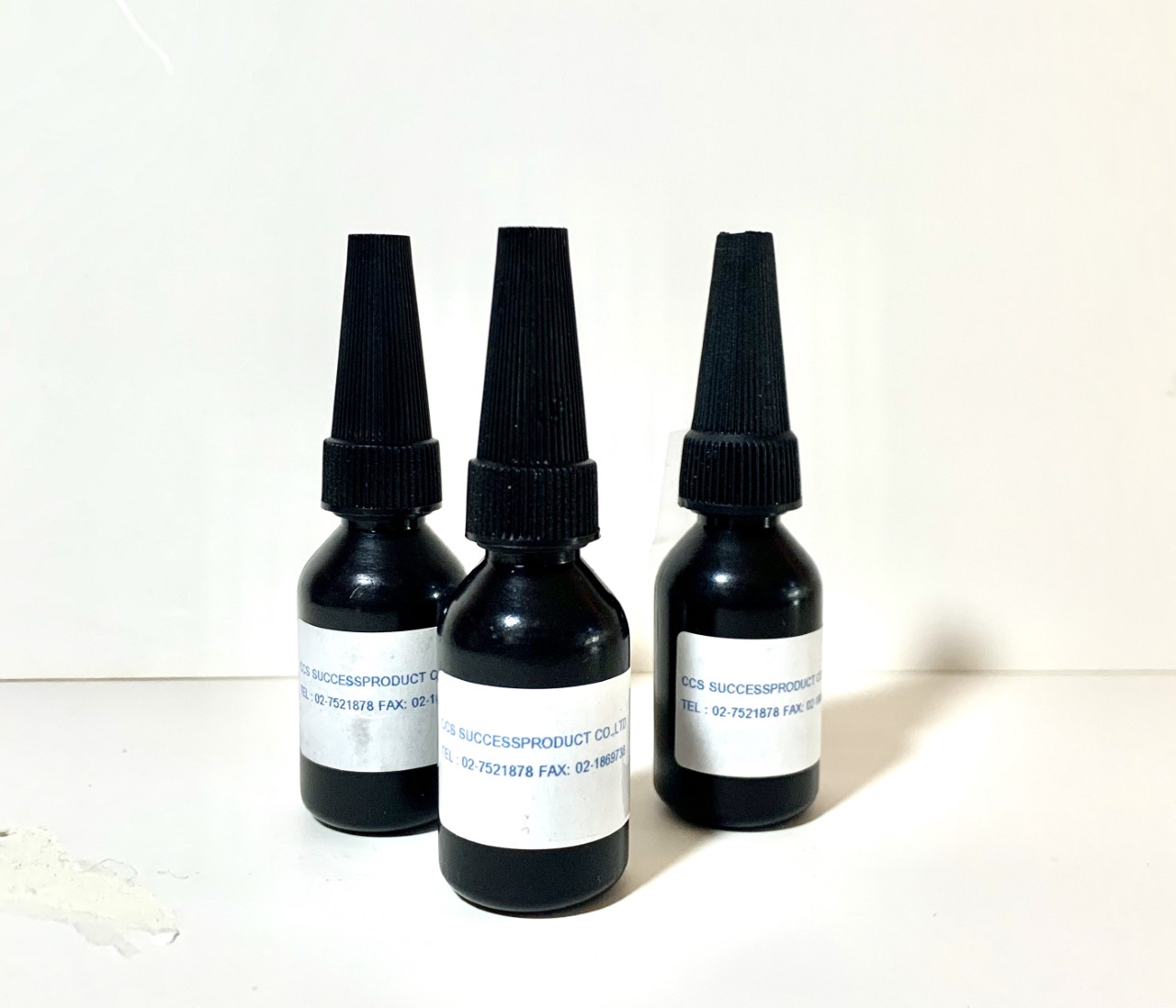 UV GLUE ขนาดทดลอง 10 ml
