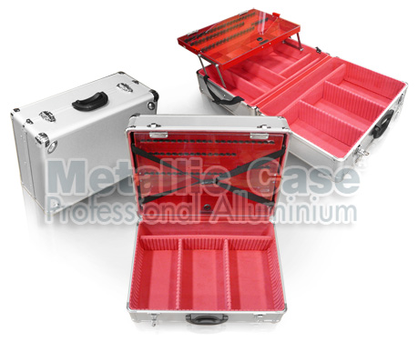 กระเป๋า Emergency Doctor ขนาด 36x52x11 ซม. รหัสสินค้า 4386-01-5502 (T1C6H8K1P3)