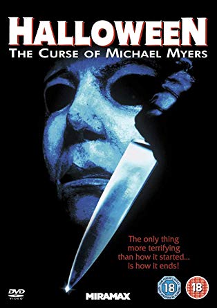 Halloween 6 : The Curse of Michael Myers : มรดกหฤโหดฮัลโลวีน [1995] - เสียงอังกฤษ / บรรยายไทย
