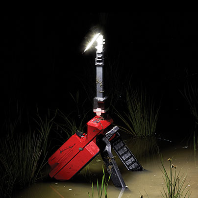 MILWAUKEE รุ่น M18 ONERSAL-0 ทาวเวอร์ไลท์ แรงดัน 18 โวลท์ (เครื่องเปล่า)