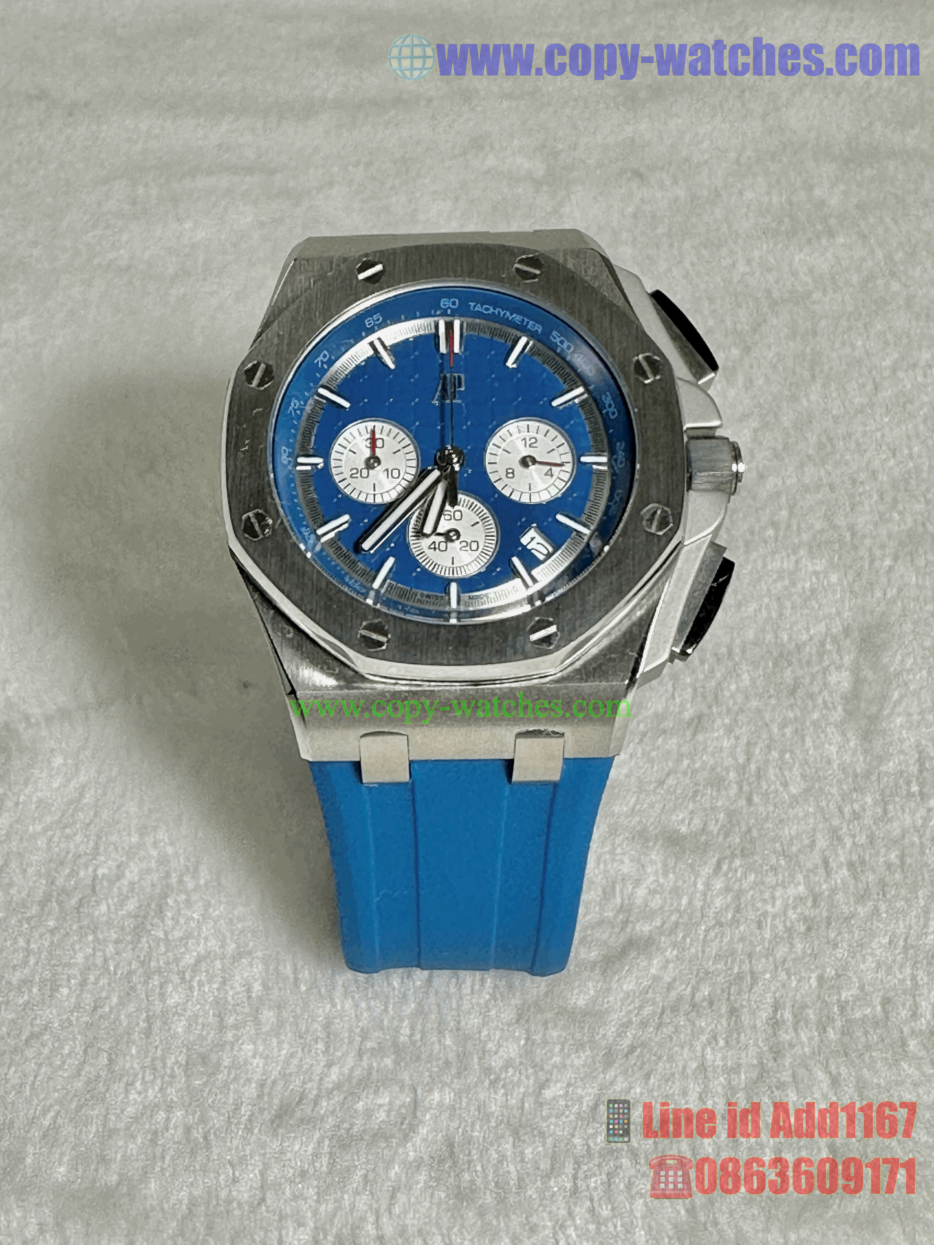 Audemars Piguet Royal Oak Offshore (5A)