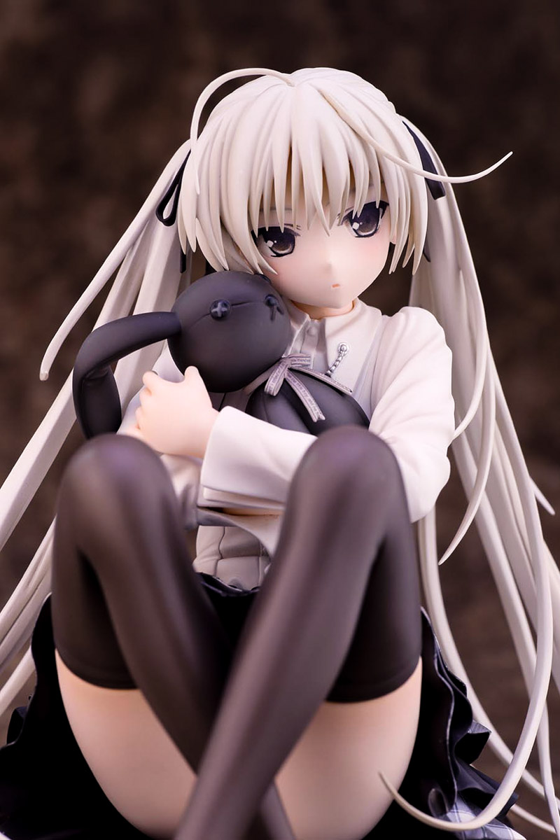 (Pre-Order) Kasugano Sora - 1/7 (Alphamax)