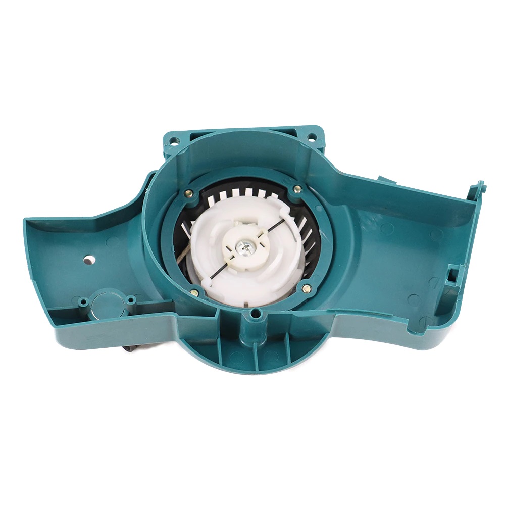 ชุดสตาร์ท ฝาครอบสตาร์ท เครื่องตัดหญ้า รุ่น RBC 411