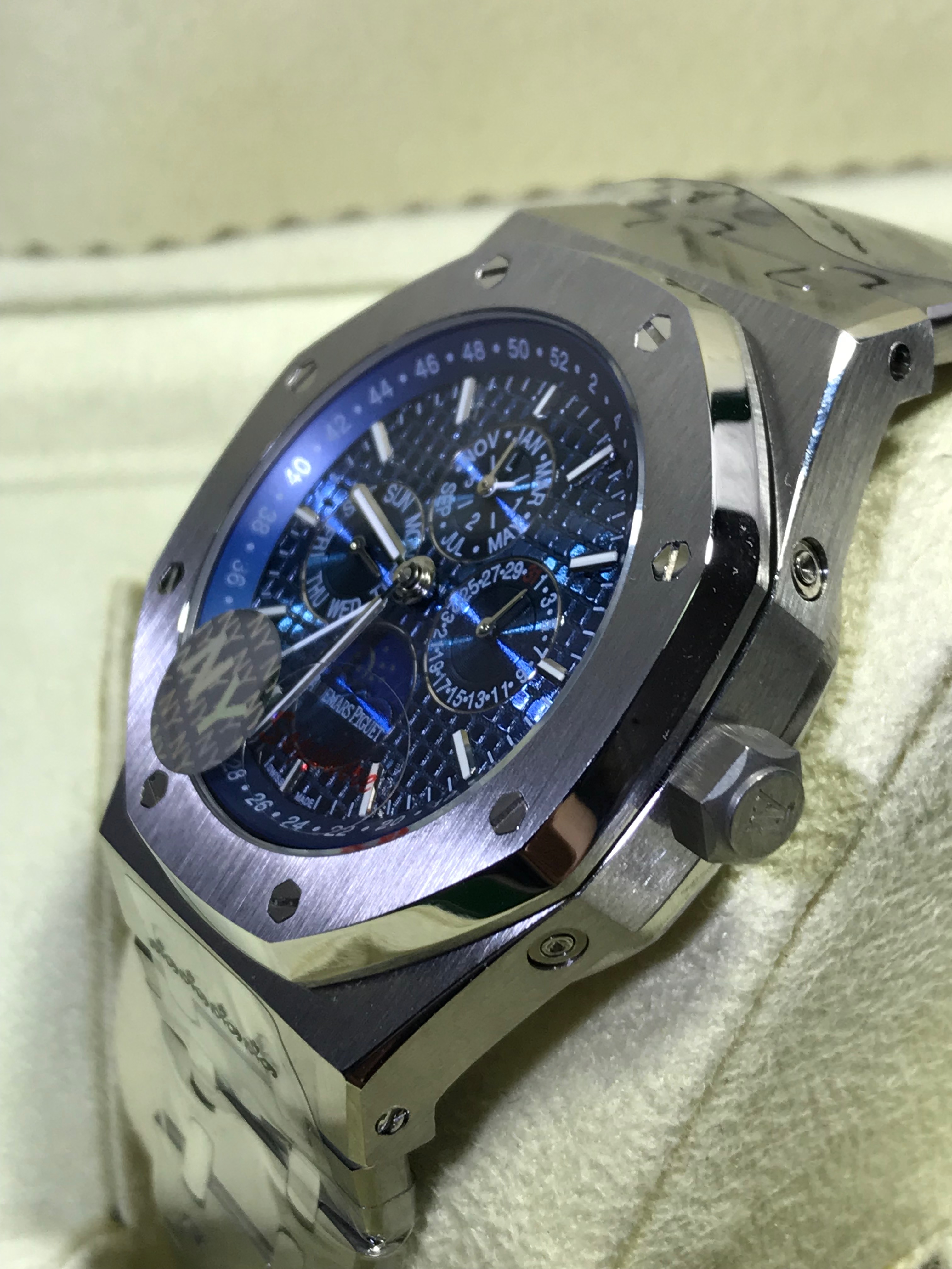 Audemars Piguet