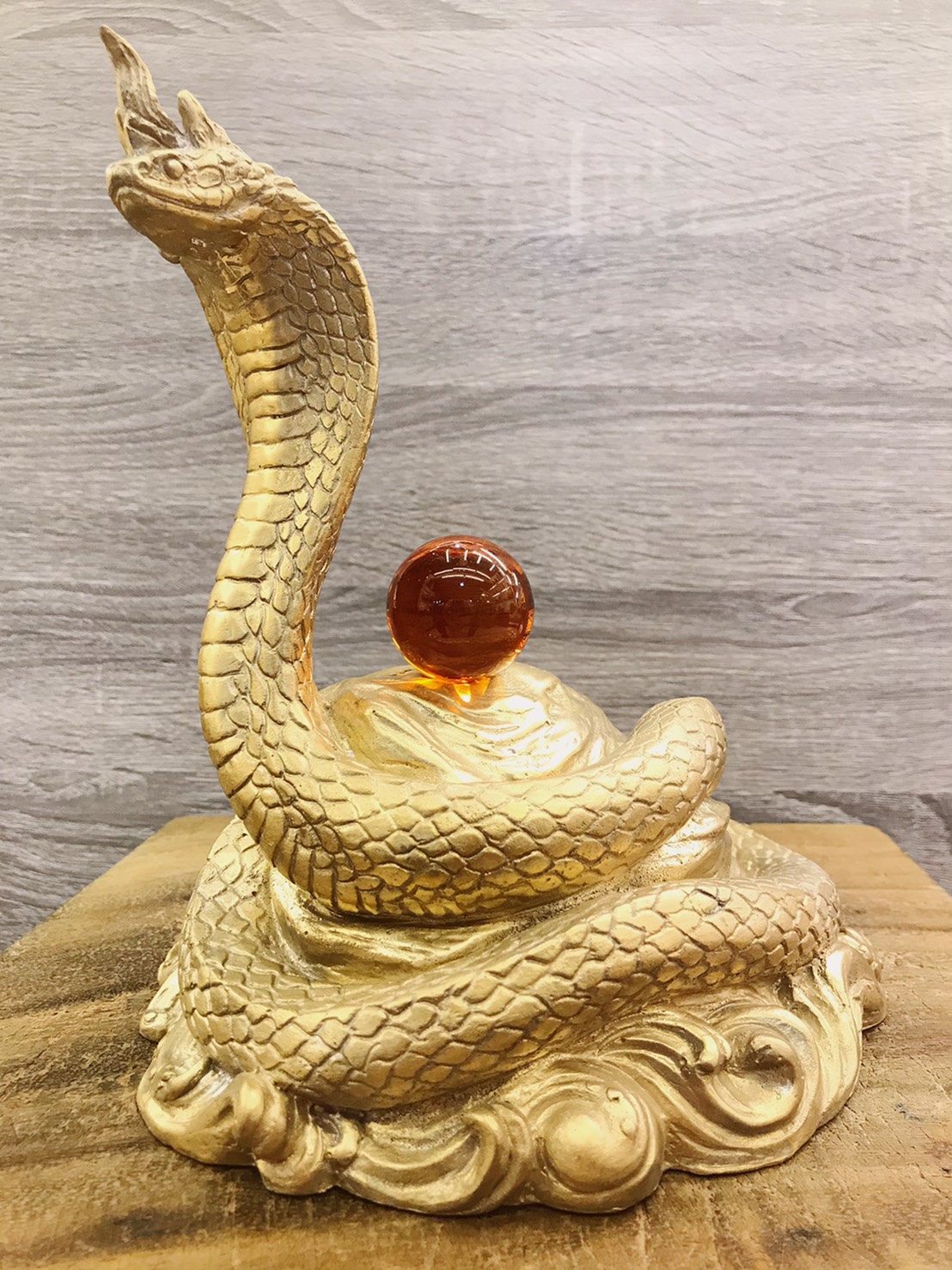 ท้าวธนะมูล แม่ยาเกศปทุม (คู่)