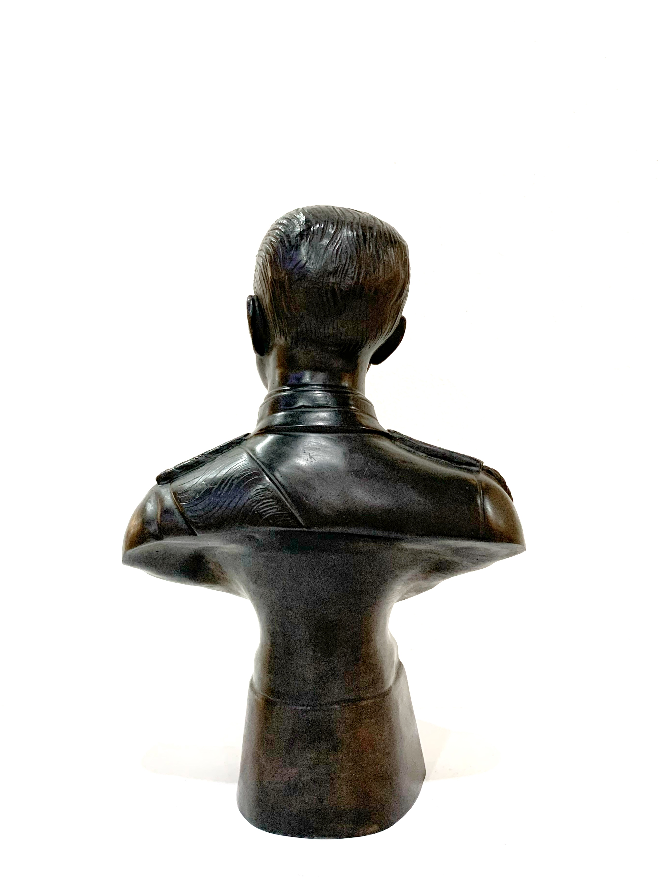 รัชกาลที่ 5 ครึ่งพระองค์ (ตราแผ่นดิน)