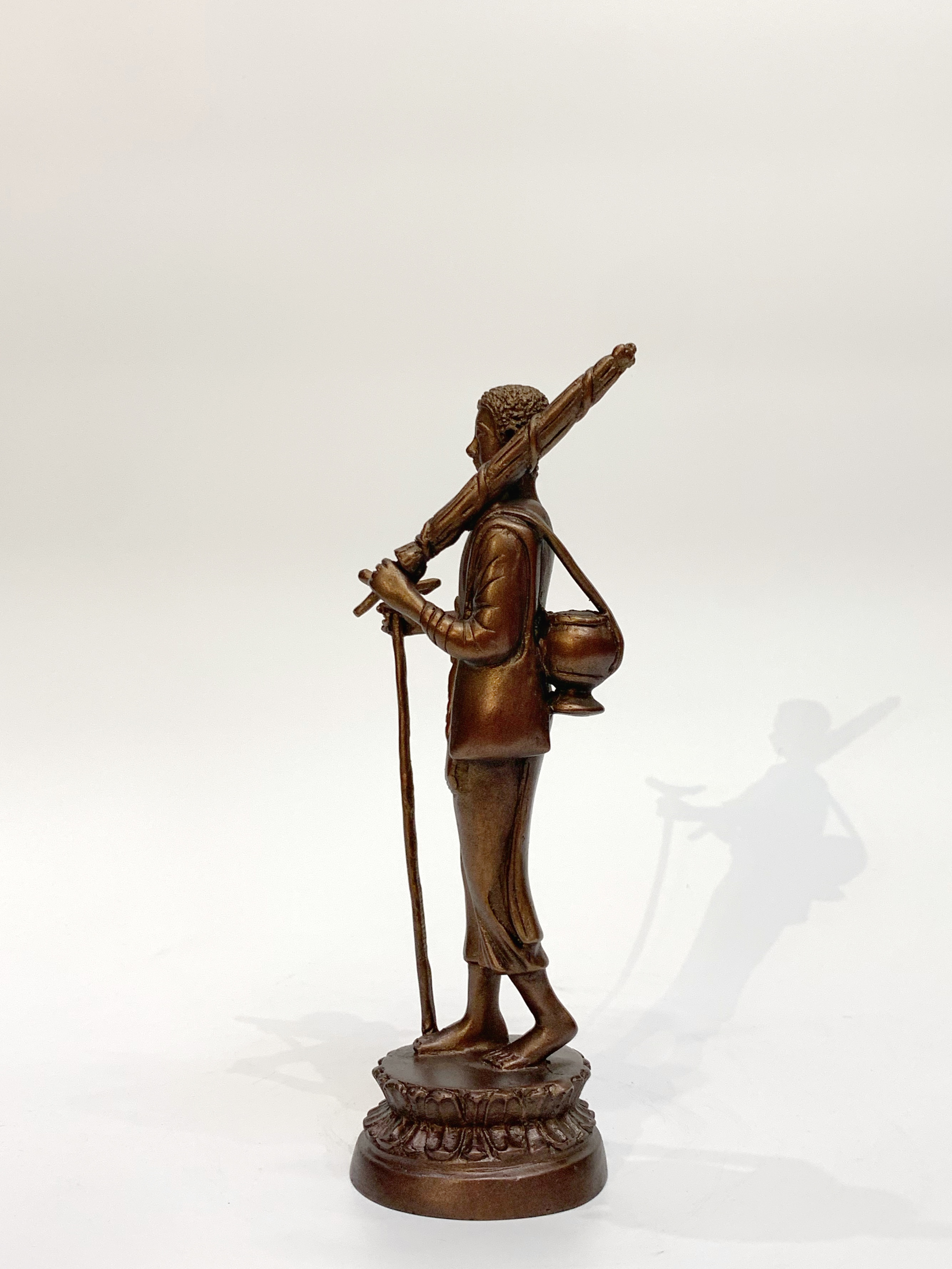 พระสิวลี หน้าตัก 5 นิ้ว